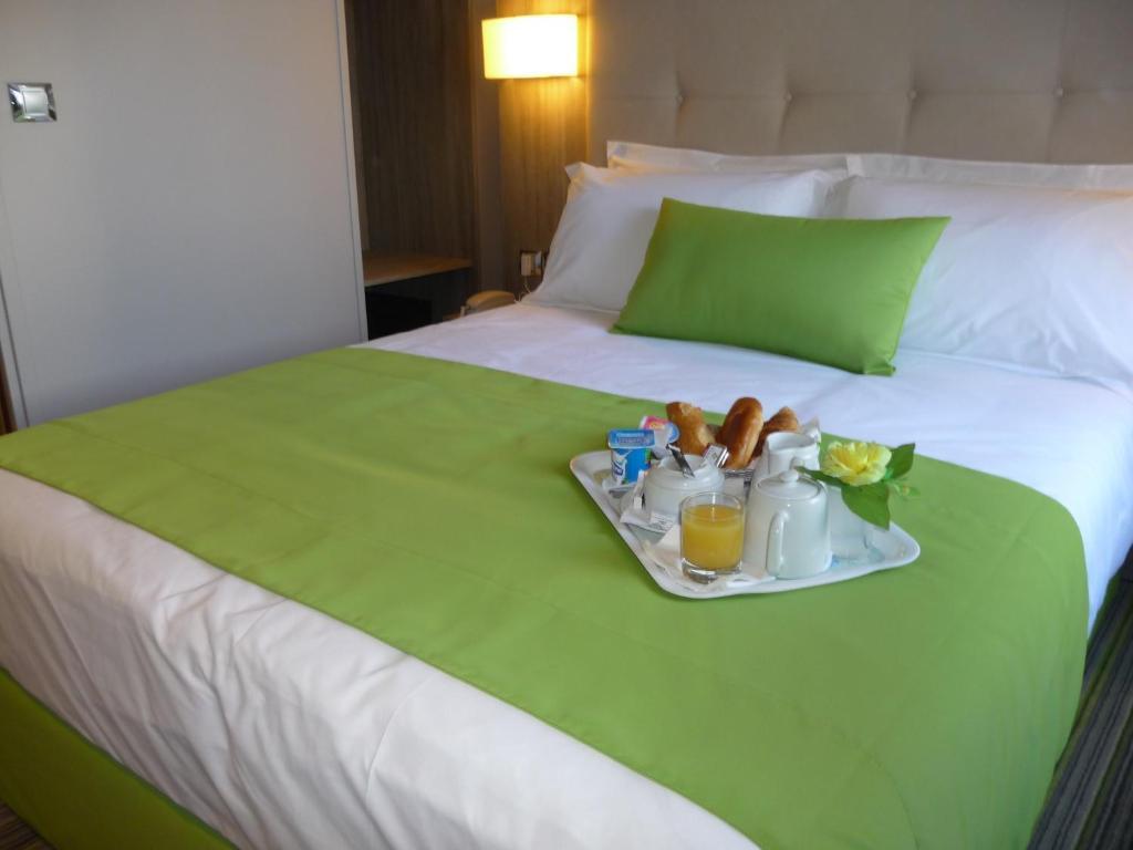 Hotel Floridor Etoile Aulnay-sous-Bois Room photo