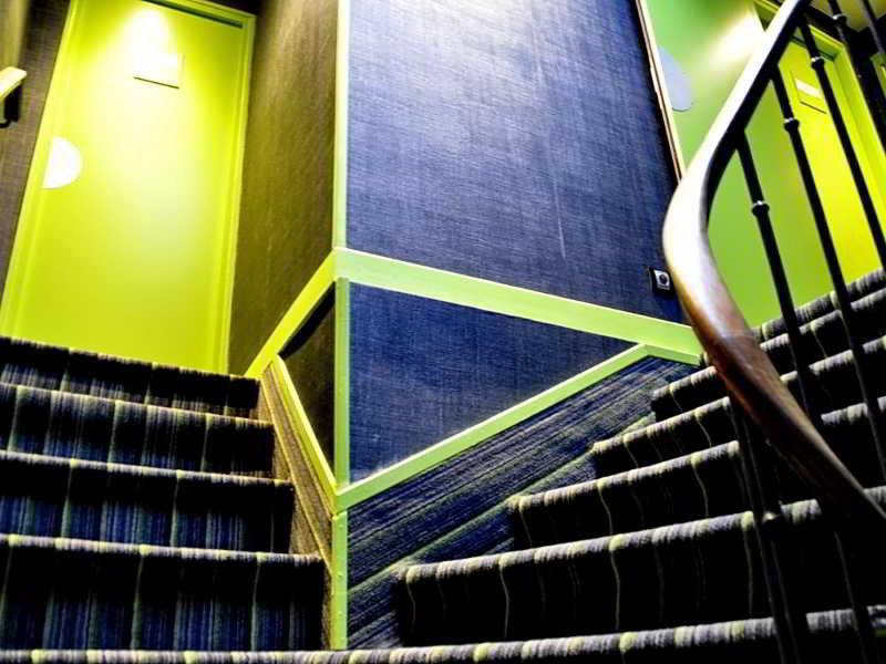 Hotel Floridor Etoile Aulnay-sous-Bois Exterior photo