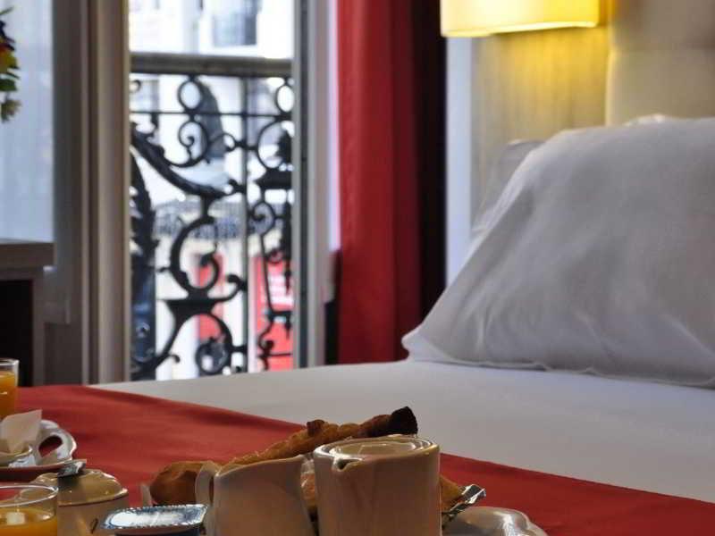 Hotel Floridor Etoile Aulnay-sous-Bois Exterior photo
