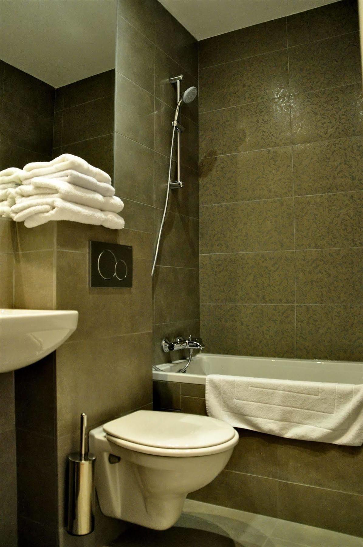 Hotel Floridor Etoile Aulnay-sous-Bois Exterior photo